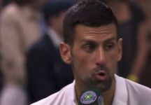 Il cambio di guardia nel tennis: Djokovic, Alcaraz e la nuova generazione di campioni