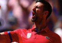 Djokovic interviene sulla polemica di Cincinnati: “Vergognoso non avere il replay video”