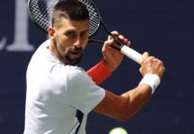 Preoccupazione per Djokovic: Problemi fisici alla vigilia dello US Open