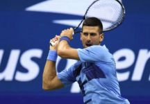 Us Open: I risultati completi con il dettaglio del Day 1. Djokovic illumina la notte di New York. Out Martina Trevisan