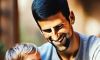 Djokovic: “Niente smartphone per i miei figli”