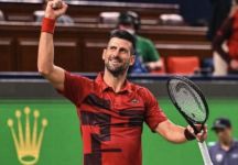 Djokovic e il ritorno a Shanghai: “Il supporto dei tifosi è straordinario” (Video)