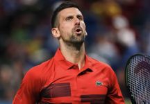 Djokovic rimonta e vola in semifinale a Shanghai: Ora sfida Fritz per la Finale