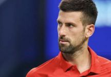 Djokovic rinuncia al Masters 1000 di Parigi-Bercy. Berrettini fuori di un posto dal Md