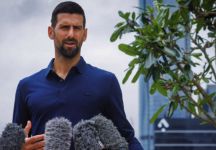 Djokovic non ha superato il trauma della cacciata dall’Australia del 2022: “Mi fermeranno di nuovo?”