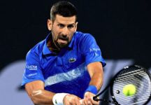 Combined Brisbane: I risultati con il dettaglio del Day 3. Djokovic parte col piede giusto, Hijikata ko in due set