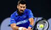 Combined Brisbane: I risultati con il dettaglio del Day 3. Djokovic parte col piede giusto, Hijikata ko in due set