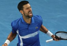 Aus Open: Djokovic soffre ma passa, Faria gli strappa un set prima di arrendersi. Il serbo ancora di più nella storia – 430 match Slam, superato Federer. Alcaraz domina Nishioka, 80 minuti di lezione per volare al terzo turno