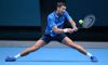 Australian Open: Djokovic cresce di condizione e batte Machac in tre set