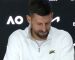 Djokovic: “Il mio miglior match del torneo, ma alcuni tifosi hanno esagerato” (Video)