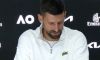 Djokovic: “Il mio miglior match del torneo, ma alcuni tifosi hanno esagerato” (Video)