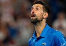 Djokovic contrattacca da Doha: “Ho mostrato la risonanza come risposta alle accuse”