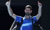 Novak Djokovic si ritira: Alexander Zverev in finale agli Australian Open (Video)