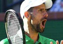 Djokovic stabilisce un record negativo: primo top 10 della storia a perdere contro lucky loser per due anni consecutivi nello stesso Masters 1000