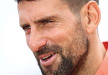 Alcaraz difende il suo tennis: “Critiche ingiuste, il livello è alto”.  Djokovic a Montecarlo: “Dopo Miami più fiducia, ma sulla terra le aspettative non sono alte” (ed i due si allenano insieme)
