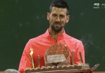 ATP 250 Ginevra: Djokovic spegne i sogni di Arnaldi. Il campione festeggia i 38 Anni in semifinale