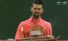 ATP 250 Ginevra: Djokovic spegne i sogni di Arnaldi. Il campione festeggia i 38 Anni in semifinale