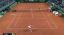 Djokovic si infuria a Ginevra nel giorno del suo compleanno, ma chiude con una vittoria (Video)