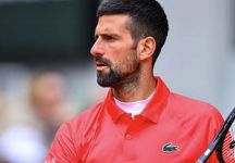 Roland Garros: I risultati completi con il dettaglio del Day 3. Djokovic parte forte: McDonald battuto 6-3, 6-3, 6-3, è 20-0 nei primi turni