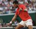 Roland Garros: Djokovic comodo su Norrie, ai quarti super sfida vs Zverev (Video)