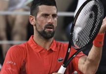 Djokovic fa 99 e punta le 100: record storico al Roland Garros. Il serbo batte Misolic e eguaglia il suo miglior bottino in un singolo Slam. Prossimo avversario Norrie (Video)