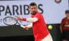 Roland Garros: Novak Djokovic eterno. Batte A. Zverev e sfiderà in semifinale il nostro Jannik Sinner (Video sintesi della partita)
