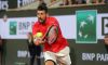 La conferenza stampa di Novak Djokovic dopo la sconfitta contro Jannik Sinner “potrebbe essere il mio ultimo Roland Garros”