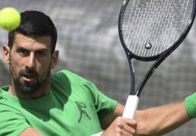 Djokovic si inchina ad Alcaraz e Sinner: “La finale del Roland Garros è stata storica”