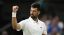 Djokovic parte con una vittoria combattuta a Wimbledon: 6-1 6-7 6-2 6-2 contro Muller