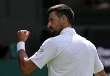 Roger Federer si sbilancia: “Djokovic favorito contro Sinner”
