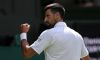Wimbledon: I risultati con il dettaglio del Day 4. Djokovic domina Evans e vola al terzo turno di Wimbledon (Live)