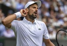 Djokovic: “Cobolli mi ha stupito. Ora testa e cuore sulla sfida con Sinner: è questo il tennis che amo”.  Shelton: “Contro Sinner sembra tutto più veloce. Ho dato tutto, ma devo ancora imparare”