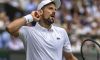 Djokovic rimonta e vola ai quarti di Wimbledon: battuto De Miñaur dopo una grande battaglia. Ora la sfida con Flavio Cobolli (Video)