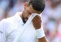 Sinner, Djokovic e Alcaraz si ritirano dal Masters 1000 di Toronto. Anche Draper dà forfait. Sinner “devo recuperare”. Campo libero a Zverev?