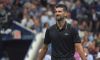US Open, Djokovic si lascia sfuggire l’orario del match con Fritz: “Forse giocheremo di notte… o forse no”