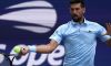 Us Open: Djokovic fatica ma conquista il terzo turno. Svajda si arrende in quattro set