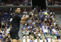 US Open, Djokovic supera Norrie e manda un segnale: “Voglio continuare a lottare per avere un’altra occasione in uno Slam” (Video)