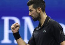 Sam Querrey: “Djokovic potrebbe superare Federer e Connors, ma non gli interessa”