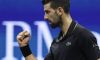 US Open 2025, Djokovic resiste a Fritz: semifinale con Alcaraz per il sogno del 25° Slam (Video)