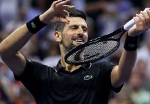 Nessuno come Djokovic! Quattro semifinali Slam in stagione a 38 anni