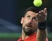 La conferenza stampa di Novak Djokovic: “Non è stato facile contro Bergs, ma adoro giocare in Cina. Ora Vacherot sarà una bella sfida” (Video)