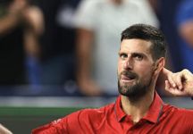 Shanghai, al via i quarti di finale domani: Rune-Vacherot e Djokovic-Bergs i match di giornata