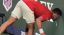Caldo e umidità estreme a Shanghai: Sinner costretto al ritiro, Djokovic vomita in campo. Una prova di resistenza fisica estrema