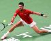 Masters 1000 Shanghai: I risultati completi con il dettaglio dei Quarti di Finale
