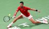 Masters 1000 Shanghai: I risultati completi con il dettaglio dei Quarti di Finale