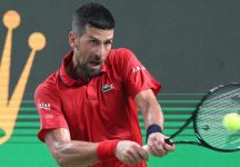 Masters 1000 Shanghai: I risultati completi con il dettaglio delle Semifinali. LIVE Djokovic vs Vacherot e Medvedev vs Rinderknech (LIVE)