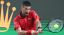 Djokovic supera Bergs, centra la 80esima semifinale “mille” in carriera a Shanghai