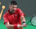 Djokovic supera Bergs, centra la 80esima semifinale “mille” in carriera a Shanghai