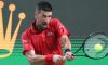 Djokovic supera Bergs, centra la 80esima semifinale “mille” in carriera a Shanghai