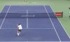 Djokovic incanta Shanghai con un punto da maestro contro Bergs (Video)